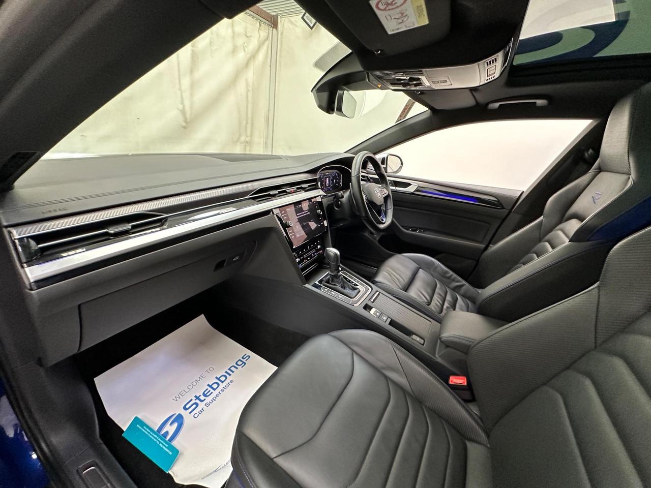 Volkswagen Arteon GF23SBV