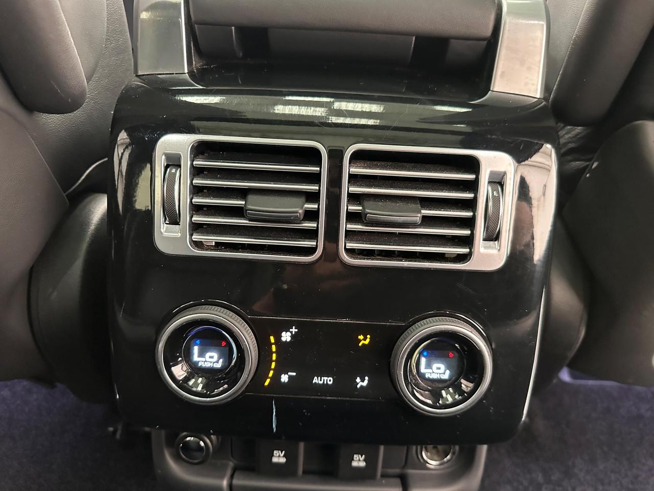 Land Rover Range Rover BU68WBT