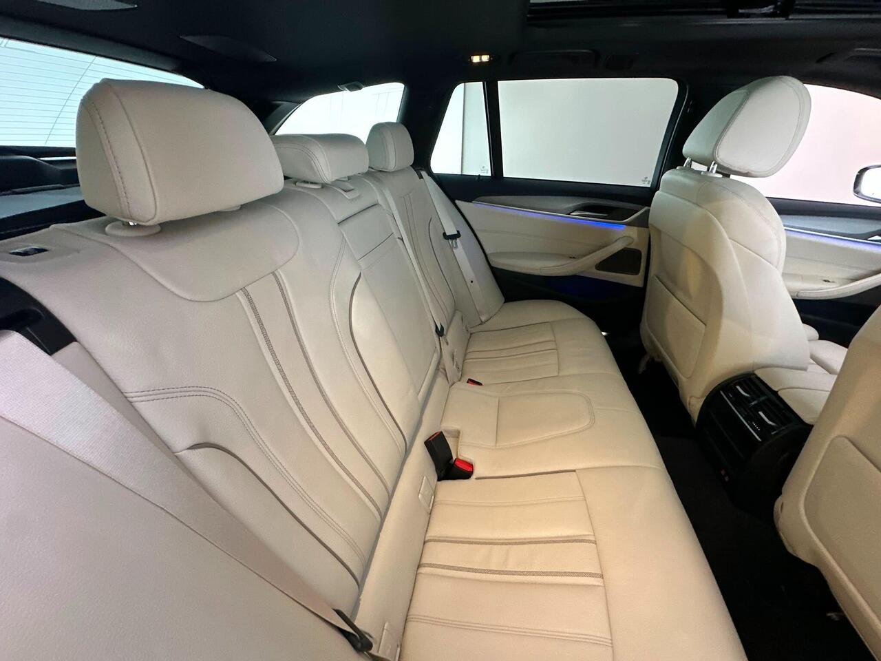 BMW 5 Series AV20CMX