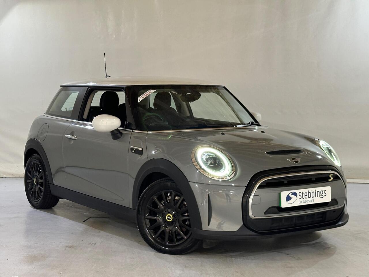 MINI Electric Hatch GF71KHC
