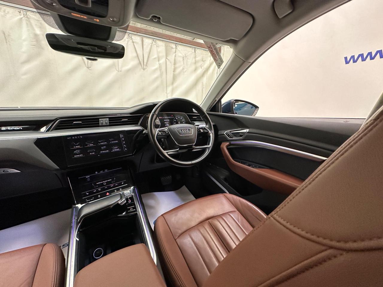 Audi e-tron LF69AFA