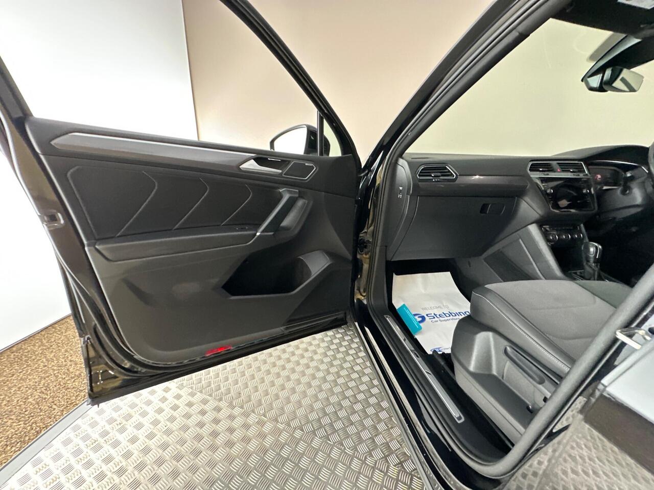Volkswagen Tiguan Allspace LD70OAA