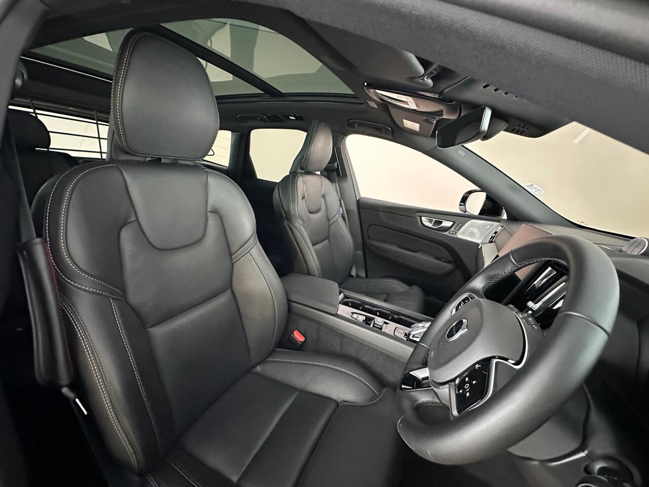 Volvo XC60 ND75XLS