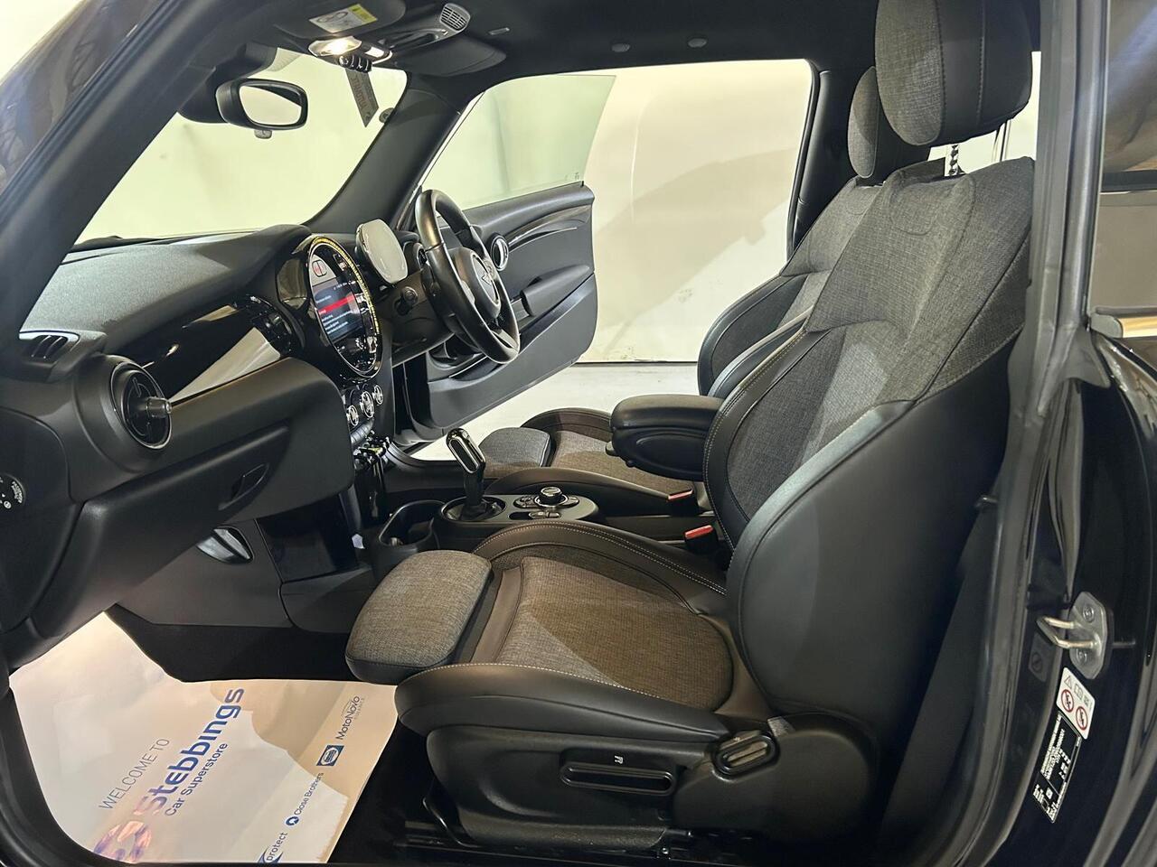 MINI Electric Hatch BD71FHH