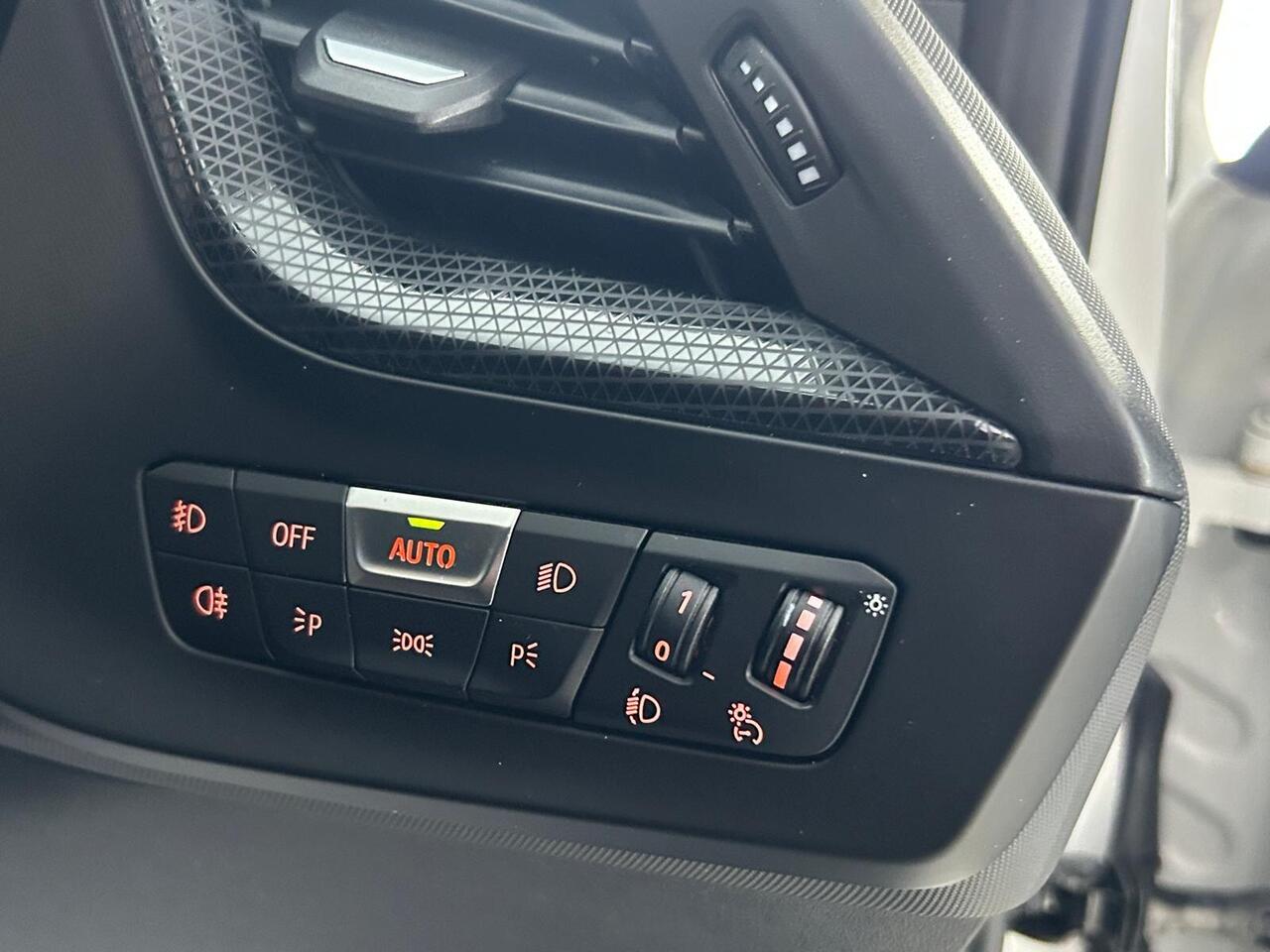 BMW 1 Series AO23HJC