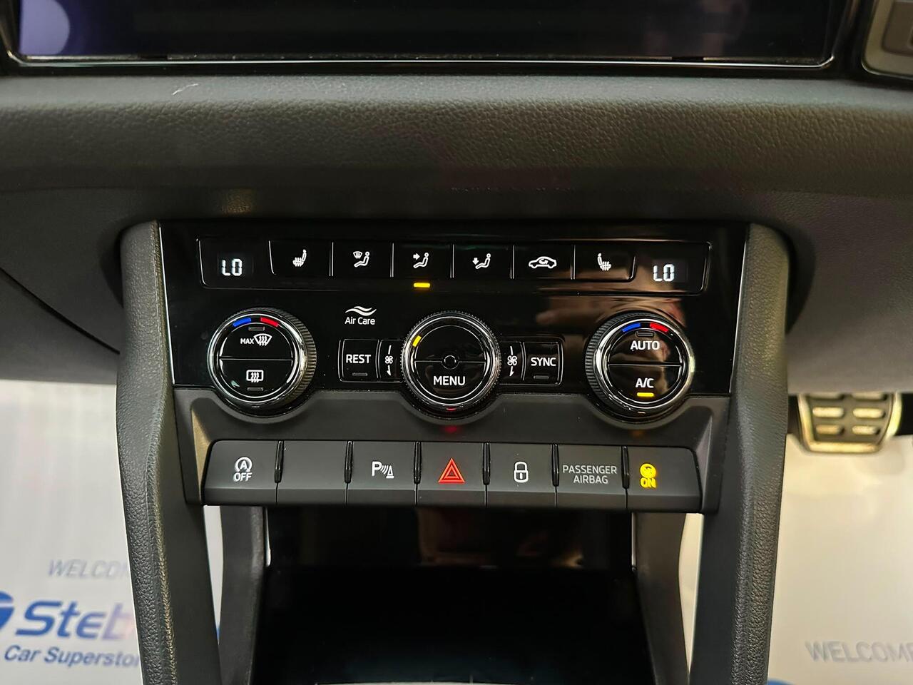 Skoda Kodiaq AY20WFU
