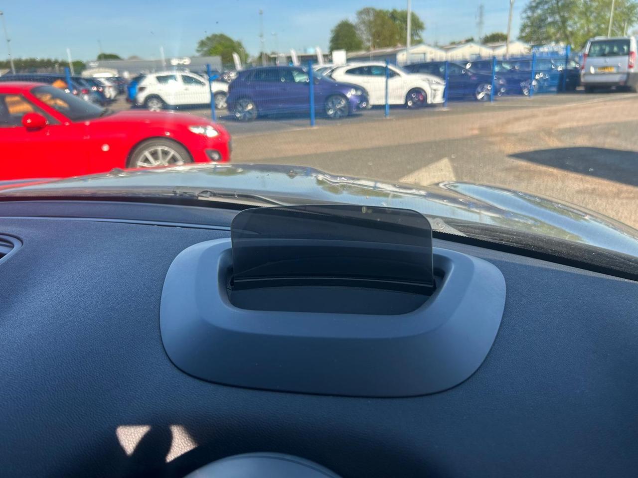 MINI Countryman MK68DMF