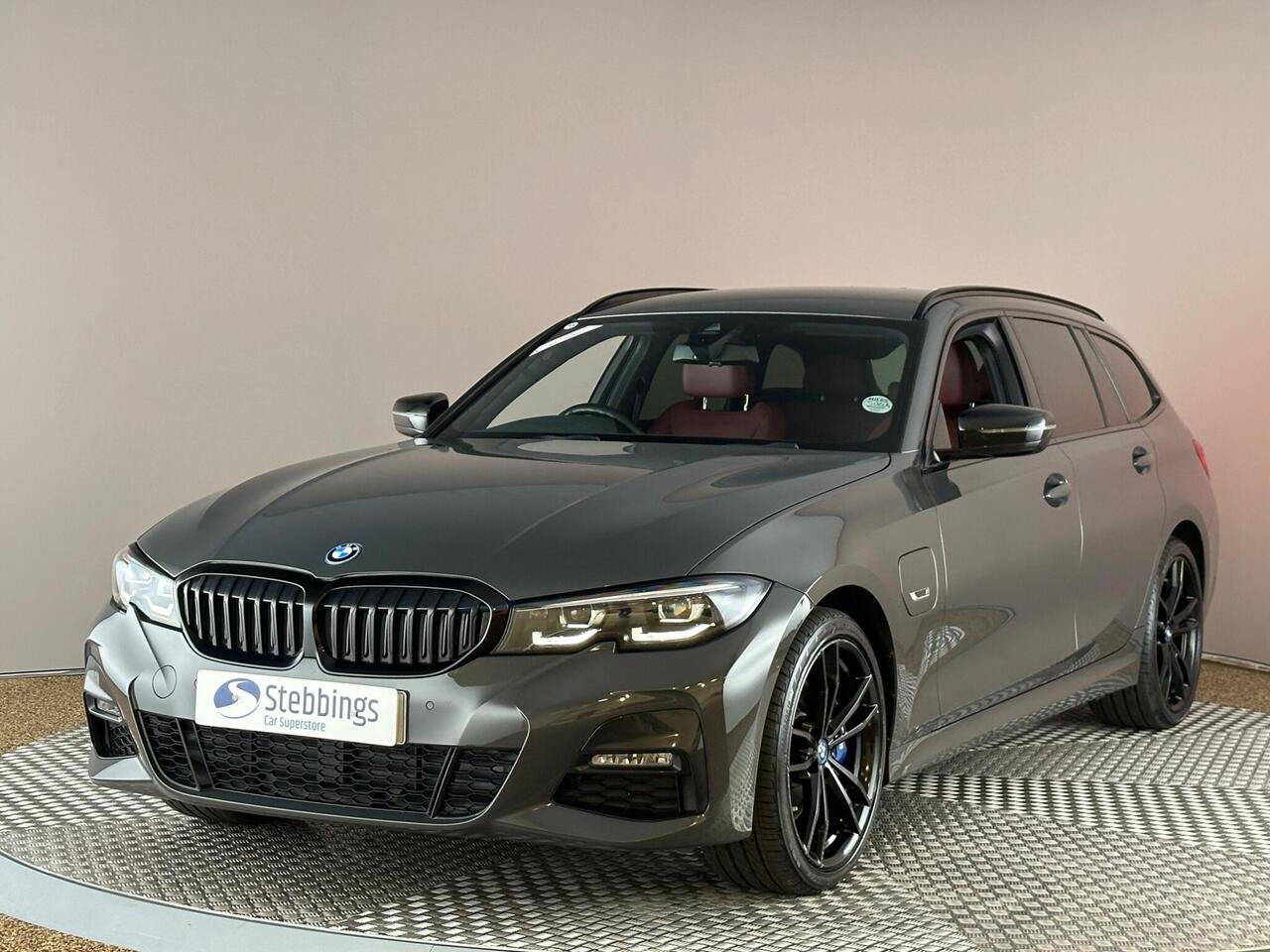 BMW 3 Series AK22OCD