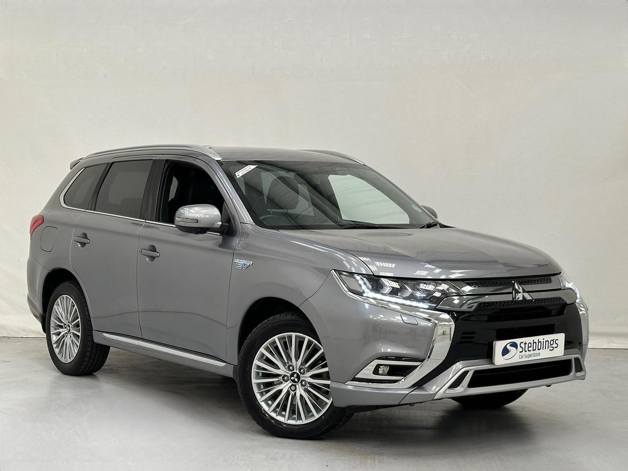 Mitsubishi Outlander FT19XHB
