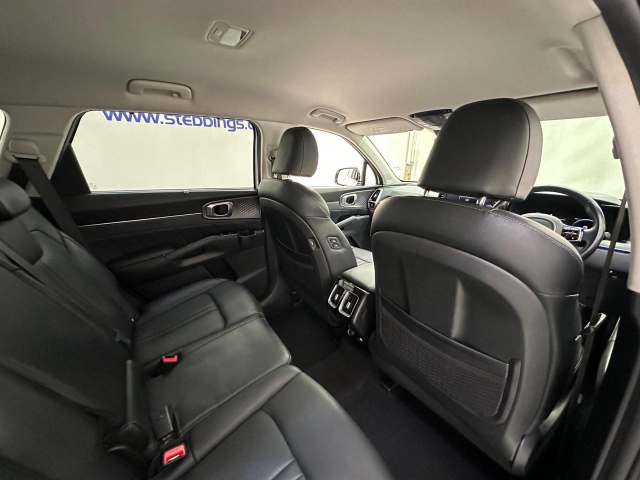 Kia Sorento MF70VVO
