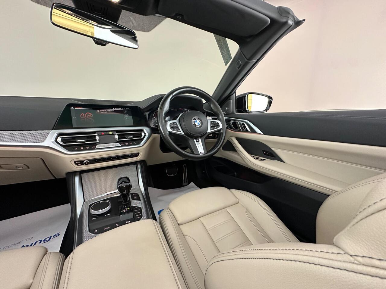 BMW 4 Series PK71FFX