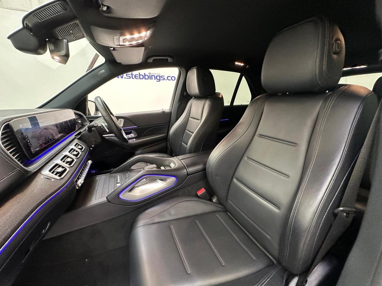 Mercedes-Benz GLE KR20RLO
