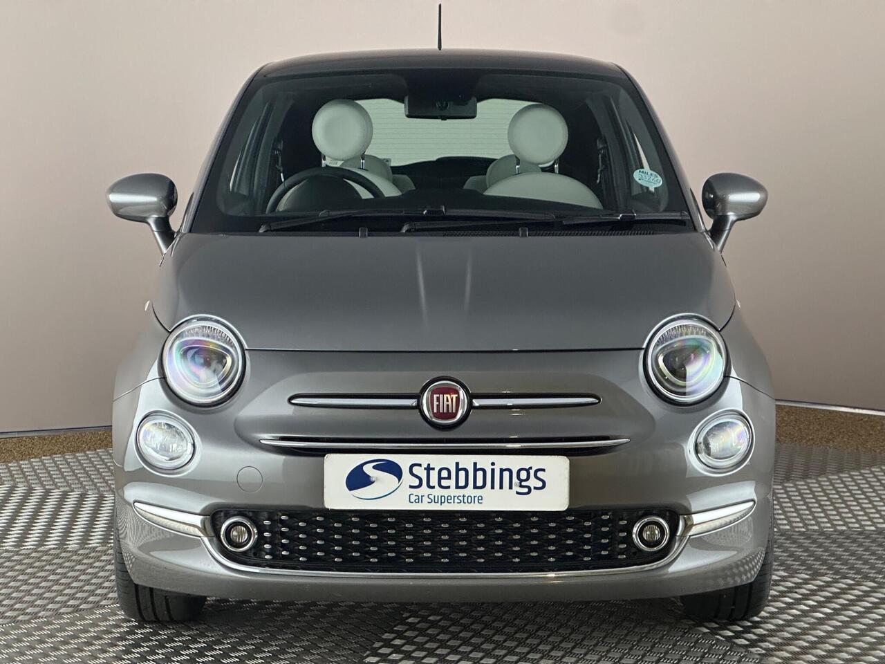 Fiat 500 LO72ABN