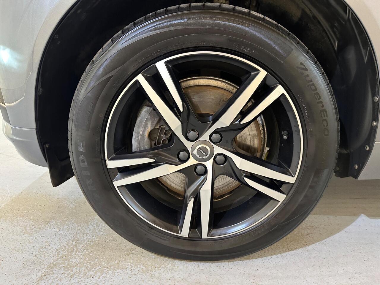 Volvo XC60 AO21ONC