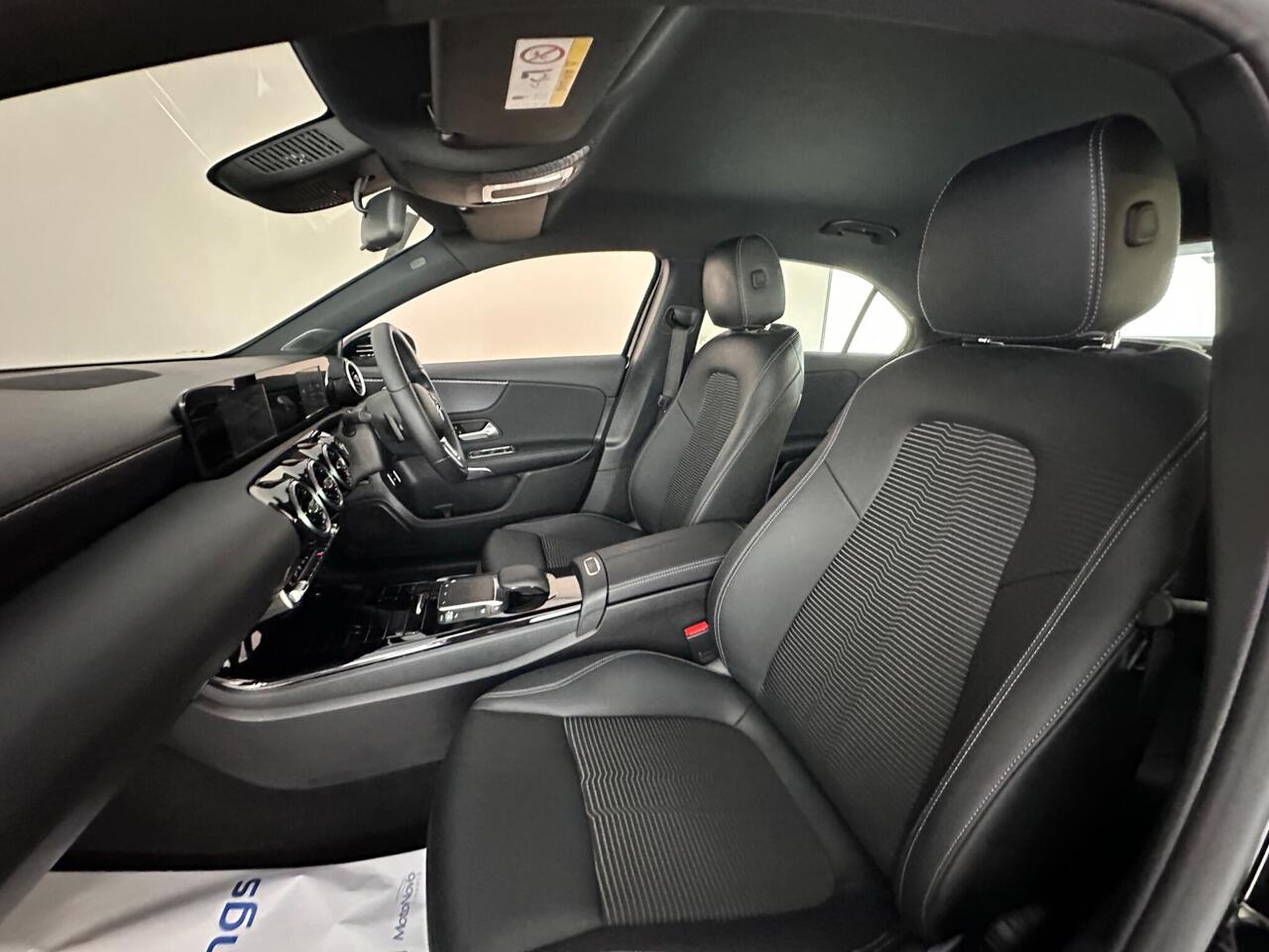 Mercedes-Benz A Class PJ22UKF