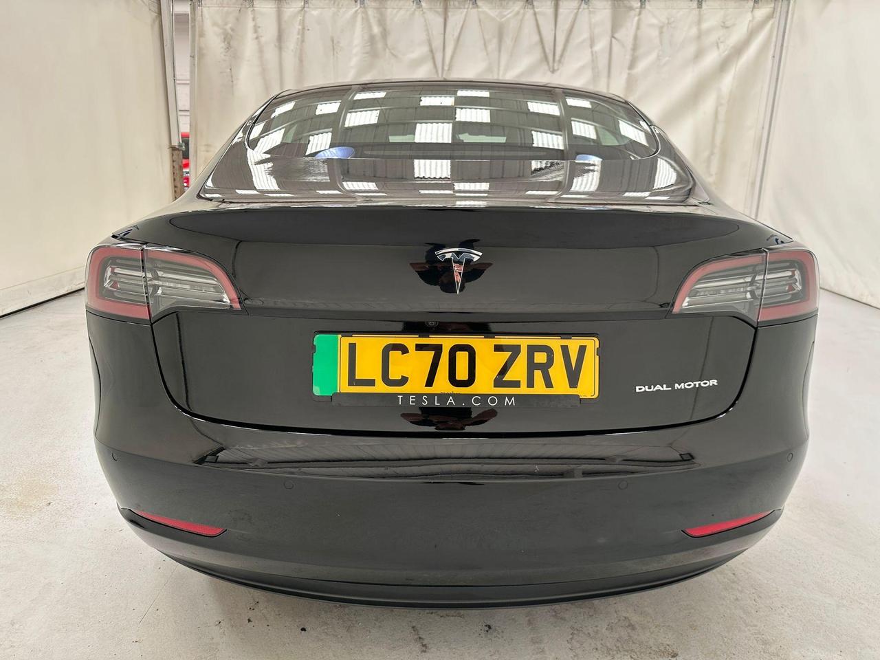 Tesla Model 3 LC70ZRV