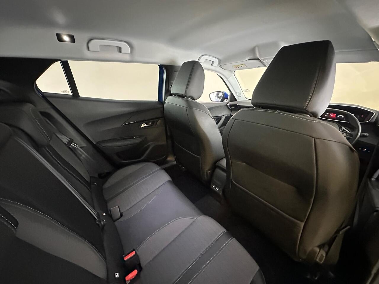 Peugeot 2008 GD71XSR