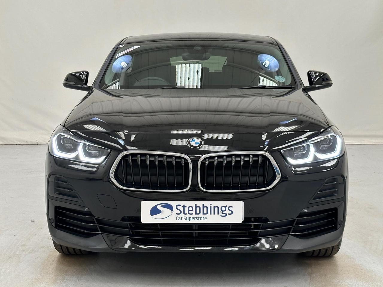 BMW X2 SK71VDF