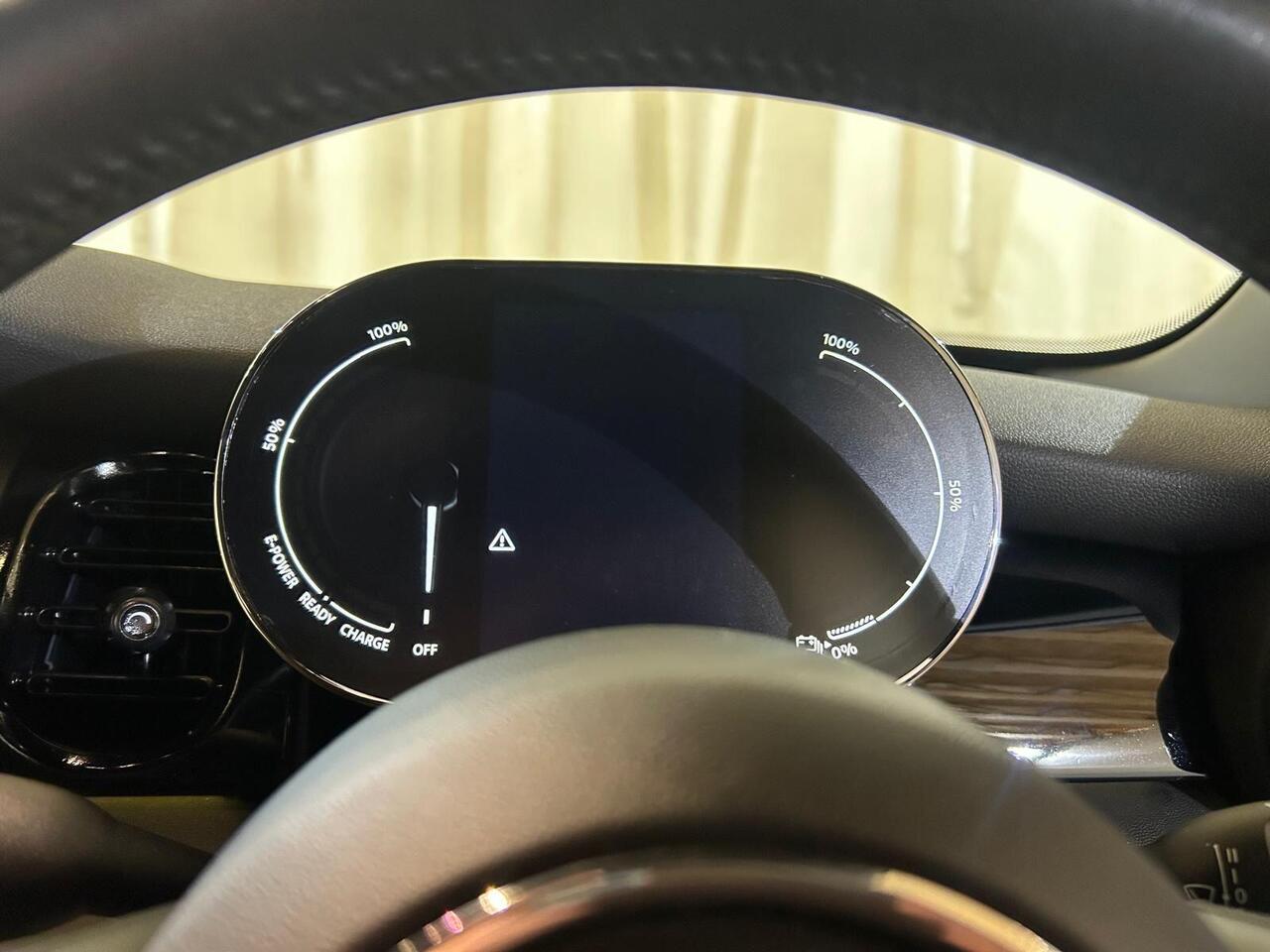MINI Electric Hatch BD71FHH