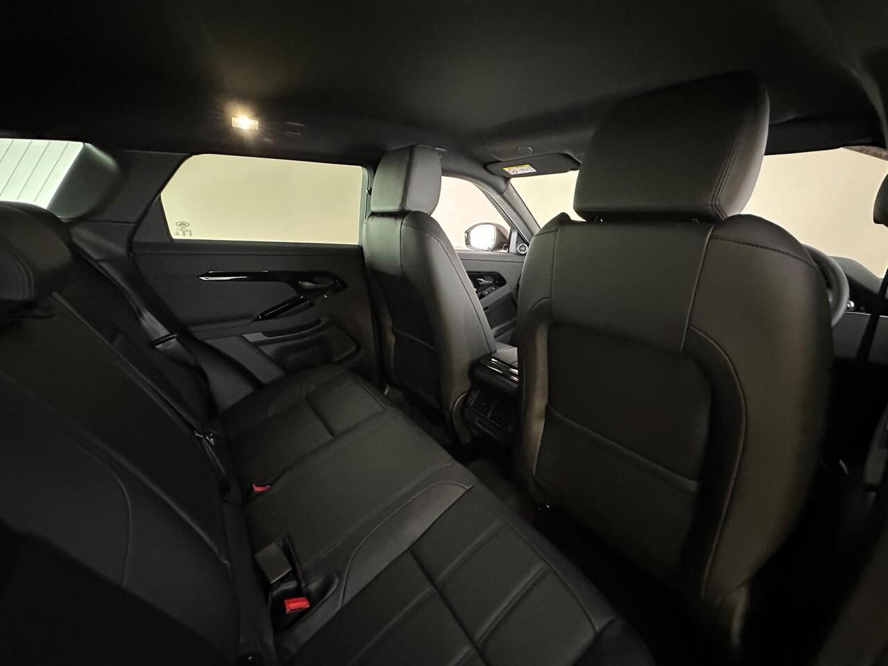 Land Rover Range Rover Evoque SW24FPG