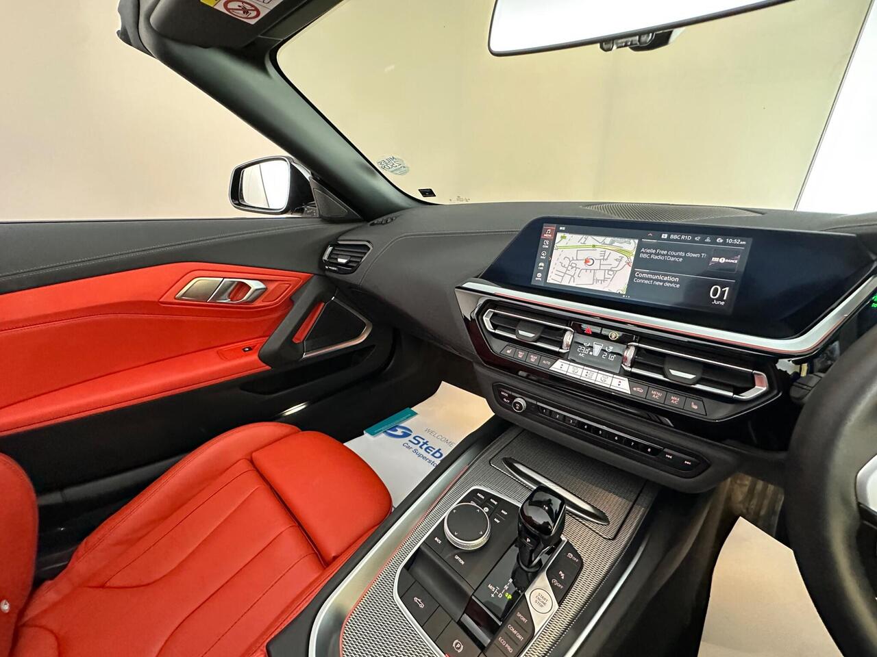 BMW Z4 BU24AWO