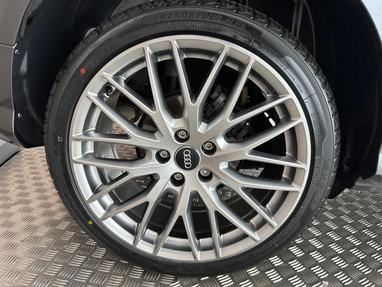 Audi Q2 WH19LVT
