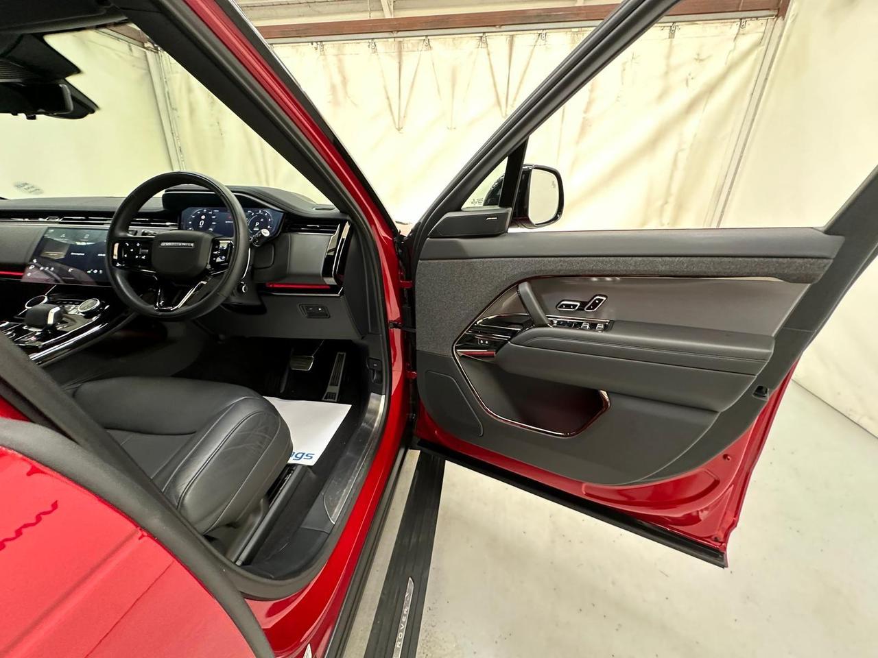 Land Rover Range Rover Sport DY23UJH