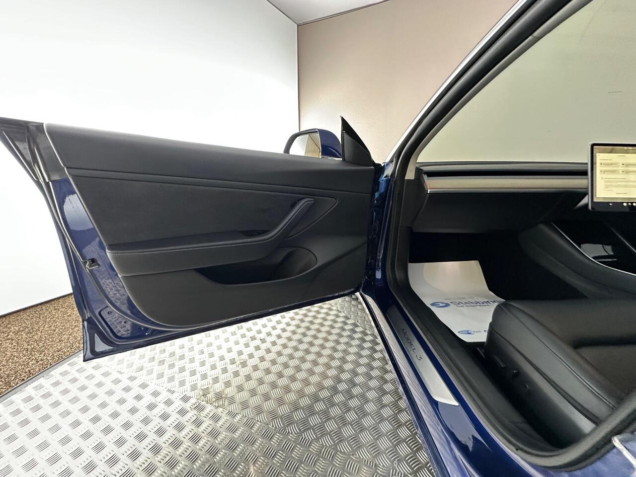 Tesla Model 3 AF70TMX