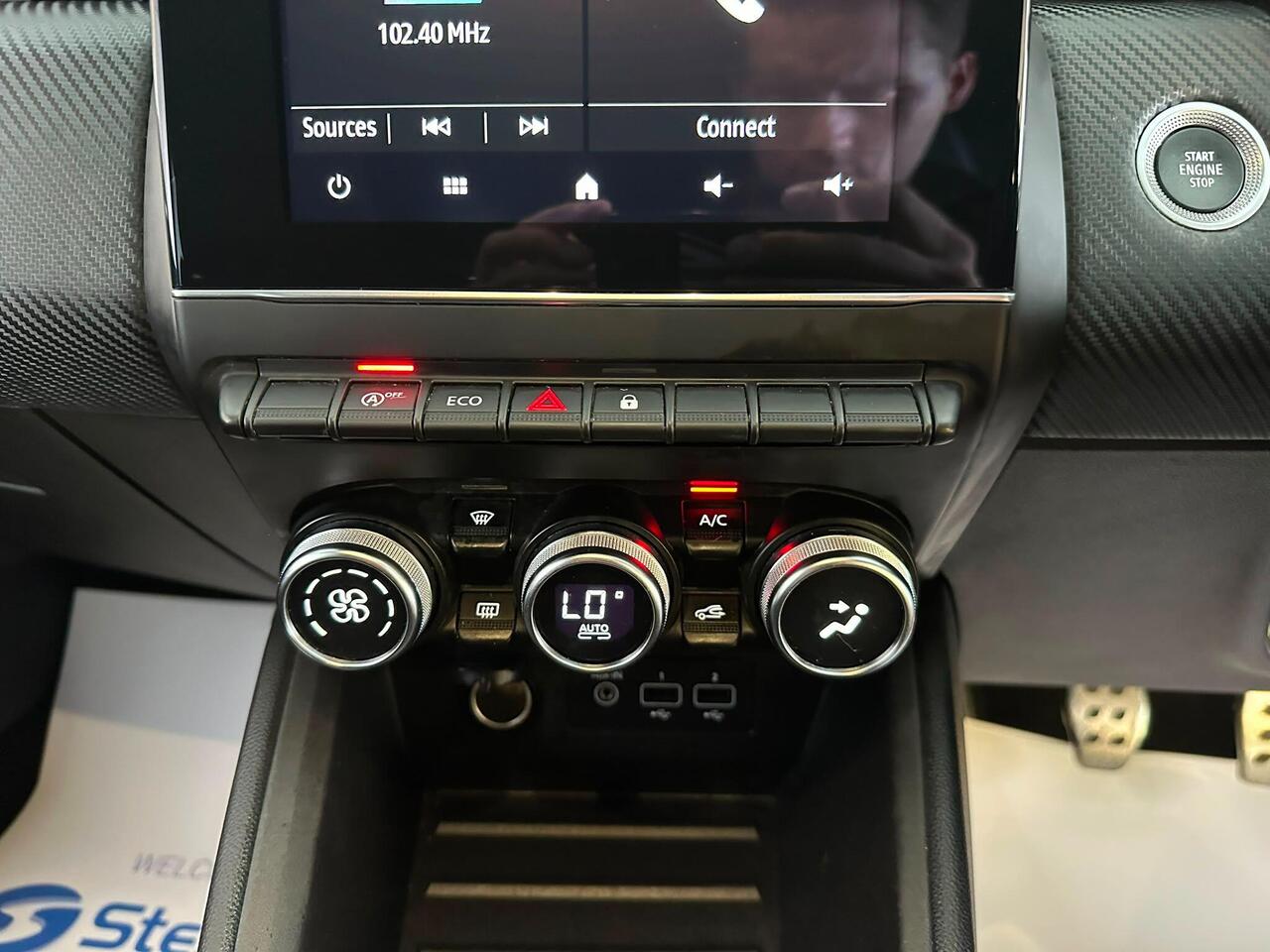 Renault Clio CA69XCC