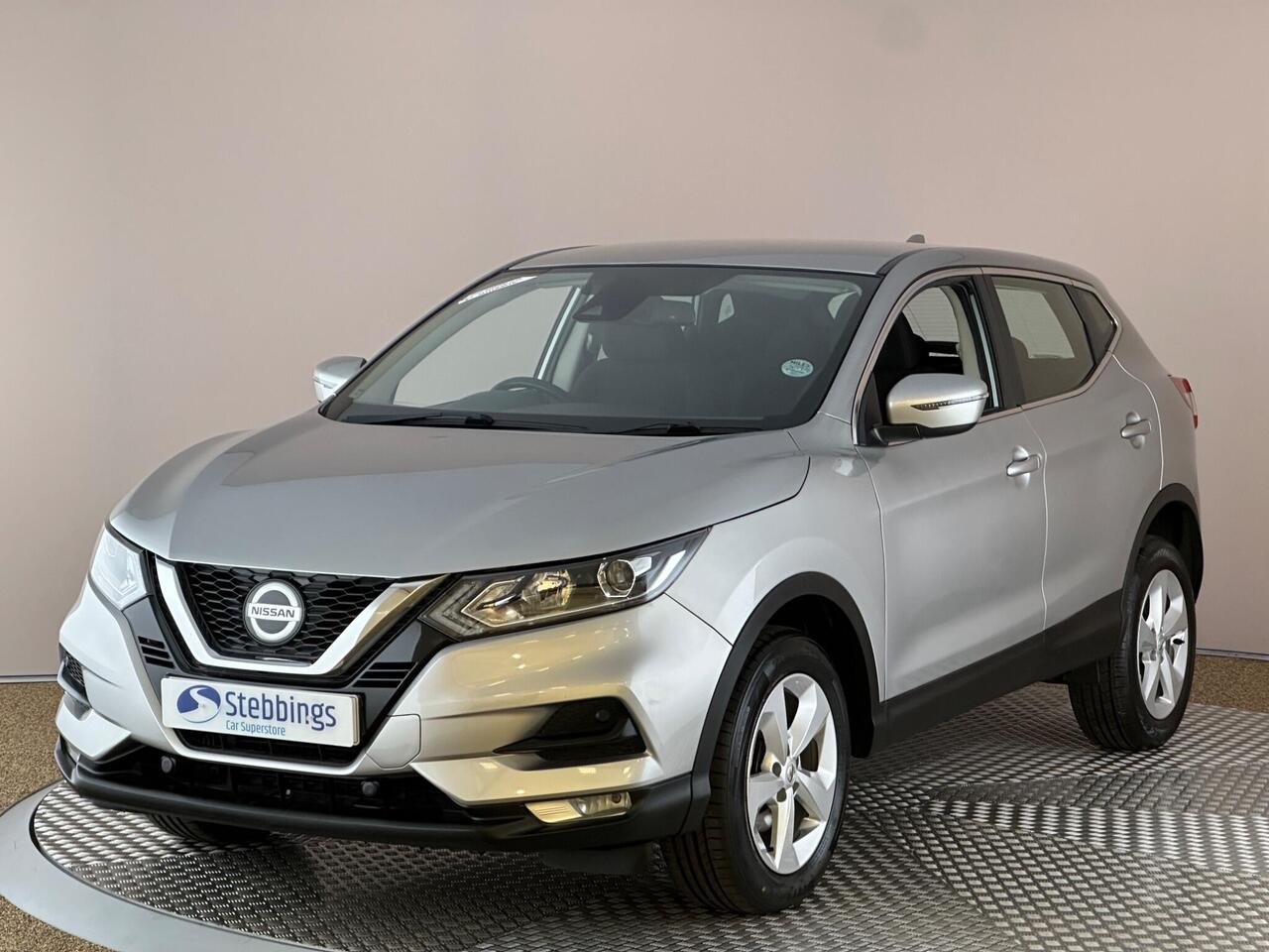 Nissan Qashqai LM21NMX