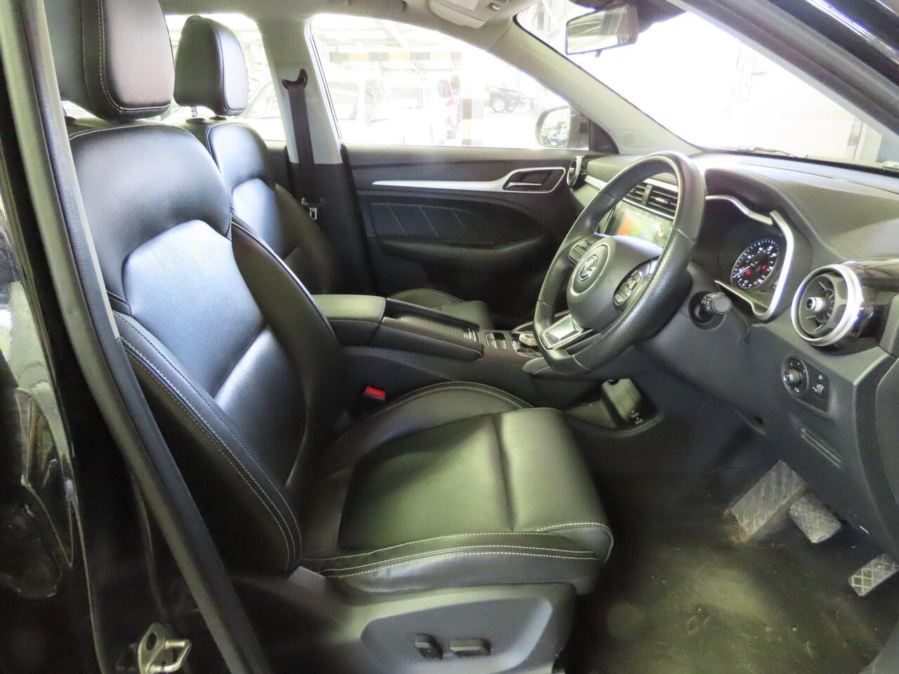 MG MG ZS AF21KYA
