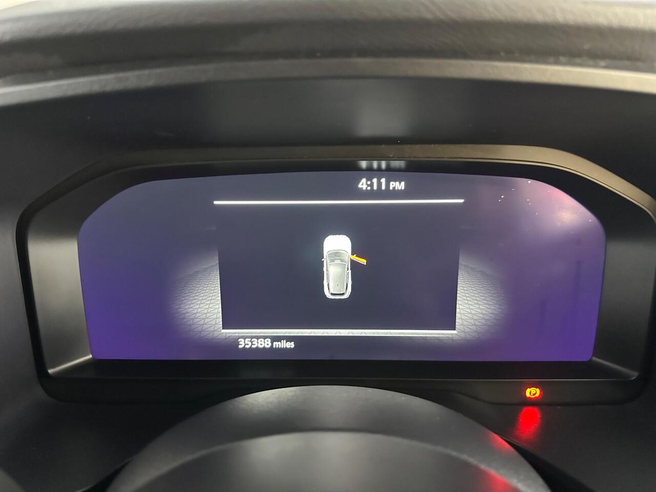 Nissan Qashqai YD22NWH
