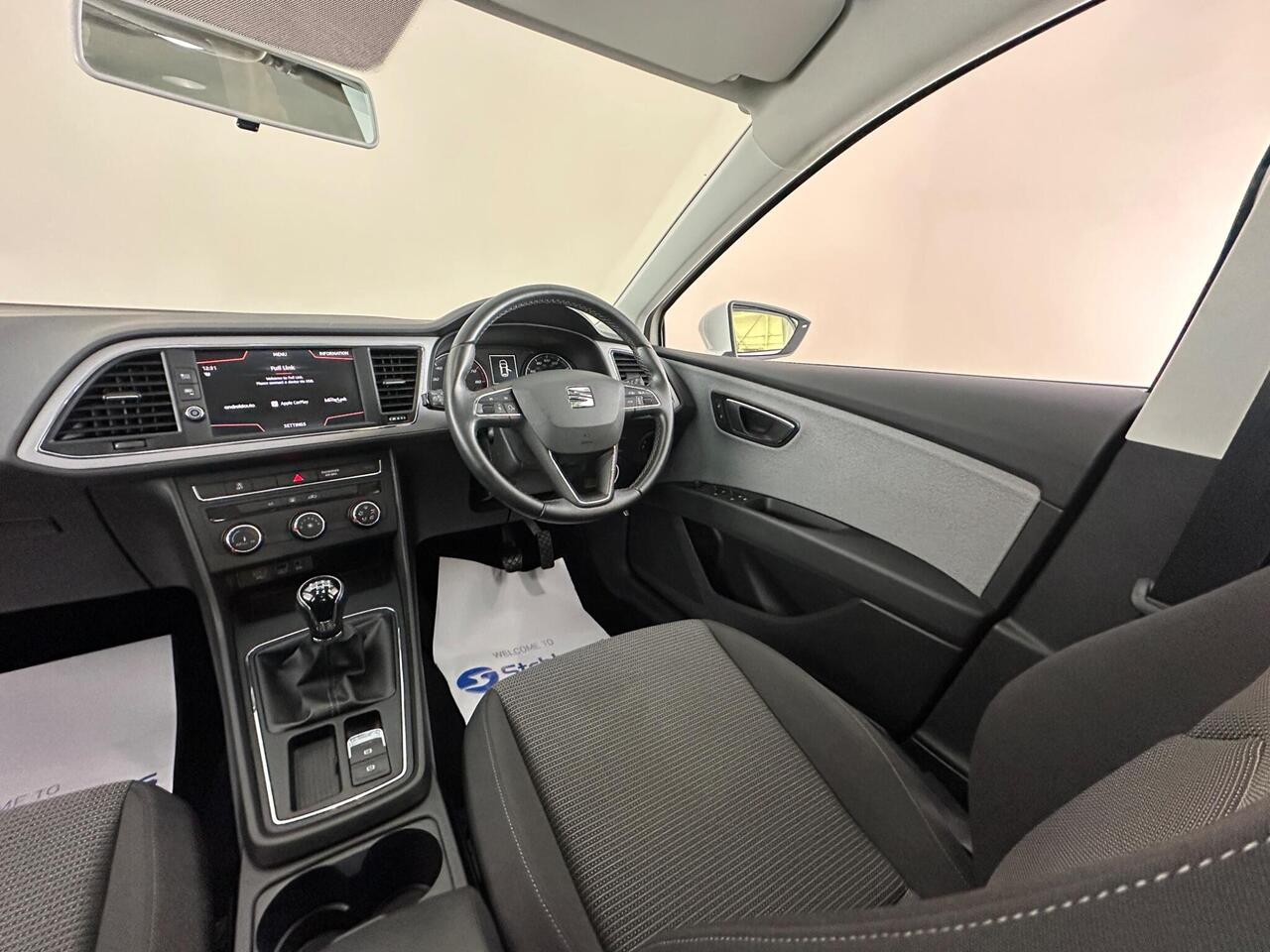 SEAT Leon FG20EHK