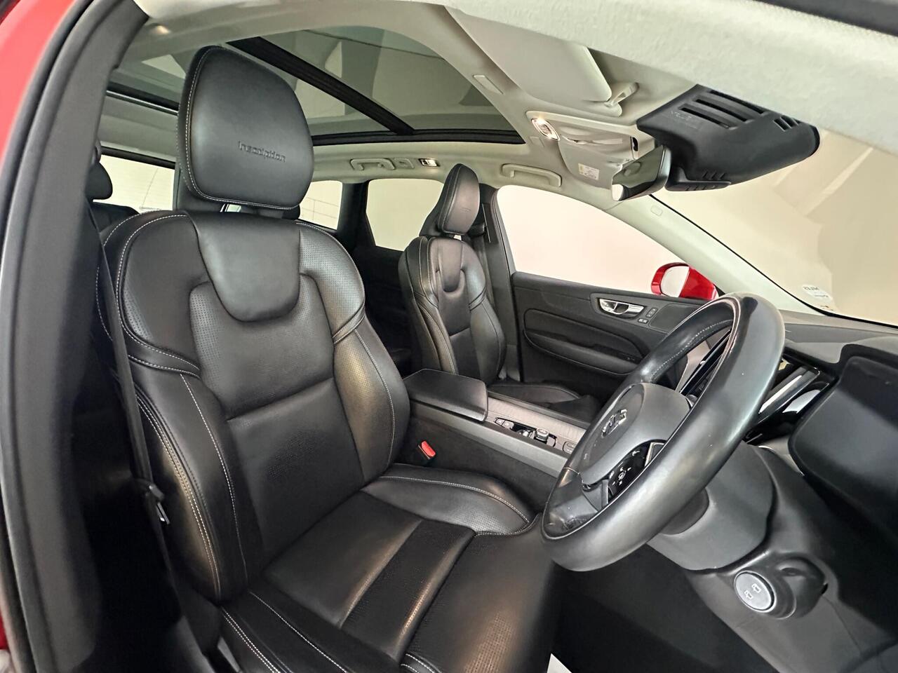 Volvo XC60 BX69KYR