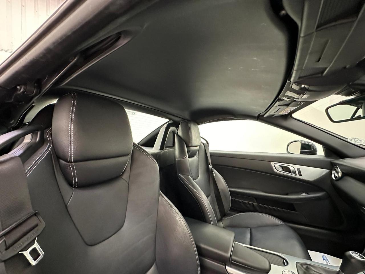 Mercedes-Benz SLK WJ15YPL