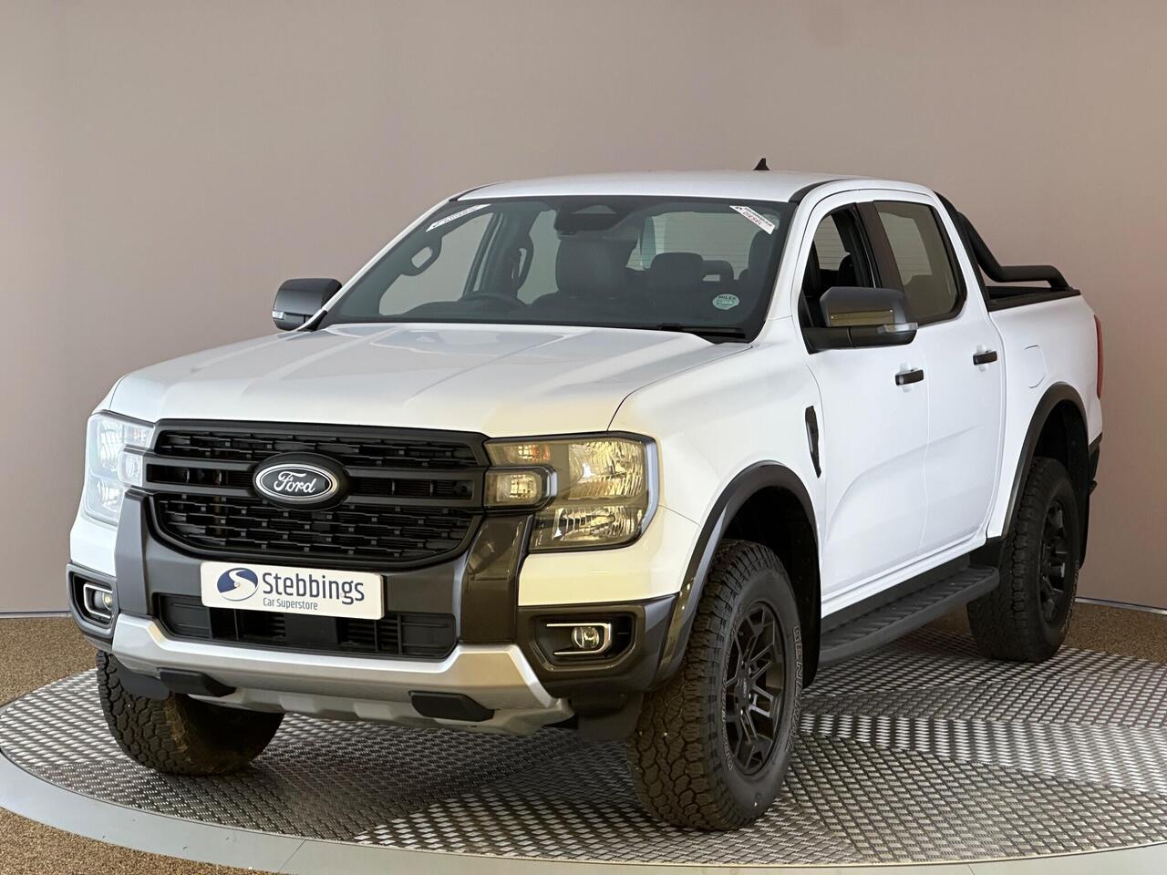 Ford Ranger YS74ODU