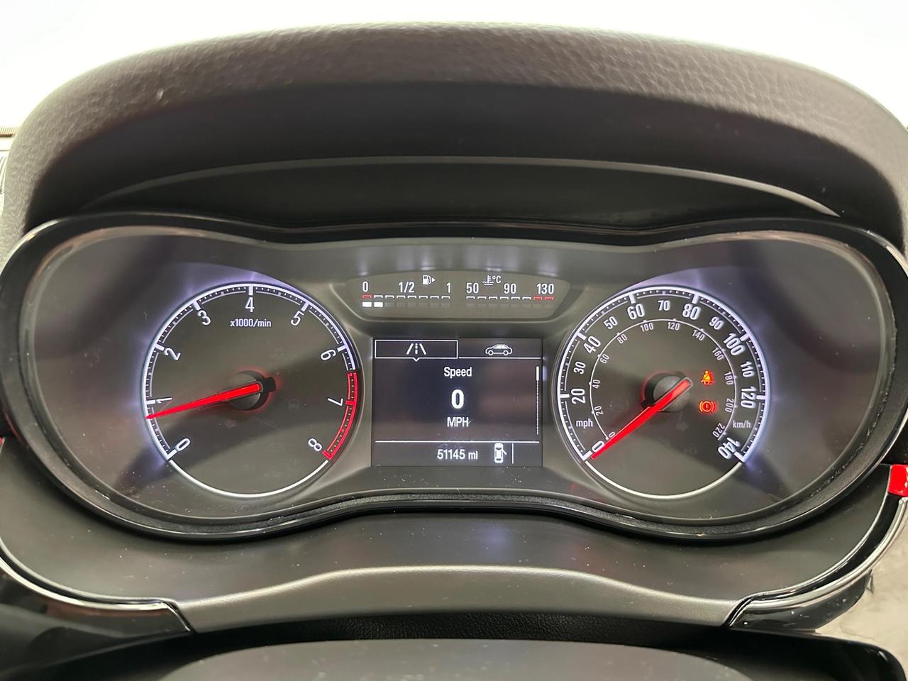 Vauxhall Corsa RE69MPF