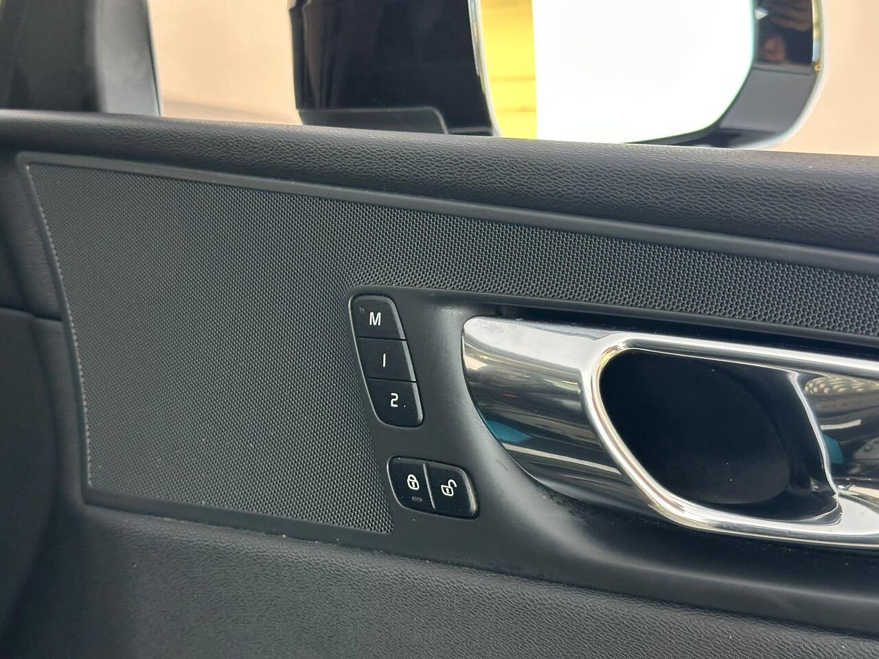 Volvo XC60 YP18RZN