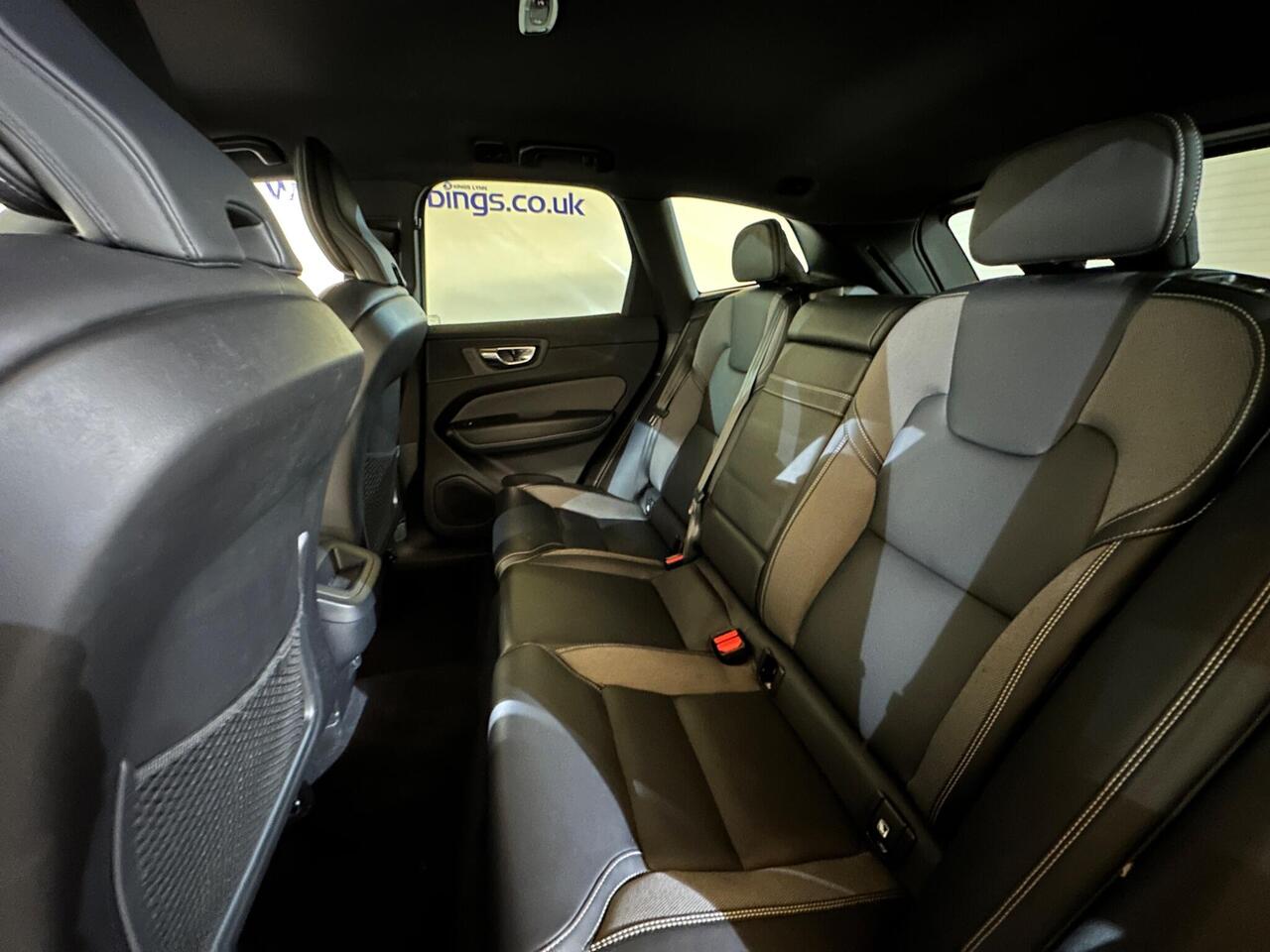 Volvo XC60 AO21ONC