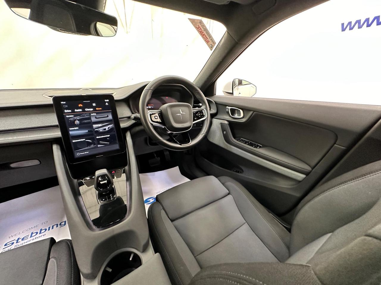 Polestar Polestar 2 OV21ZLK