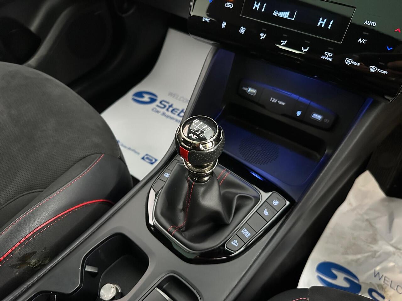 Hyundai TUCSON DU72XSL