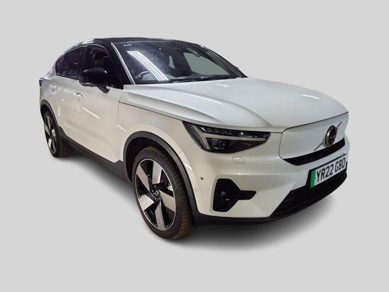 Volvo C40 YR22GBO