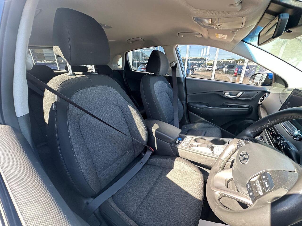 Hyundai KONA FN71PVP