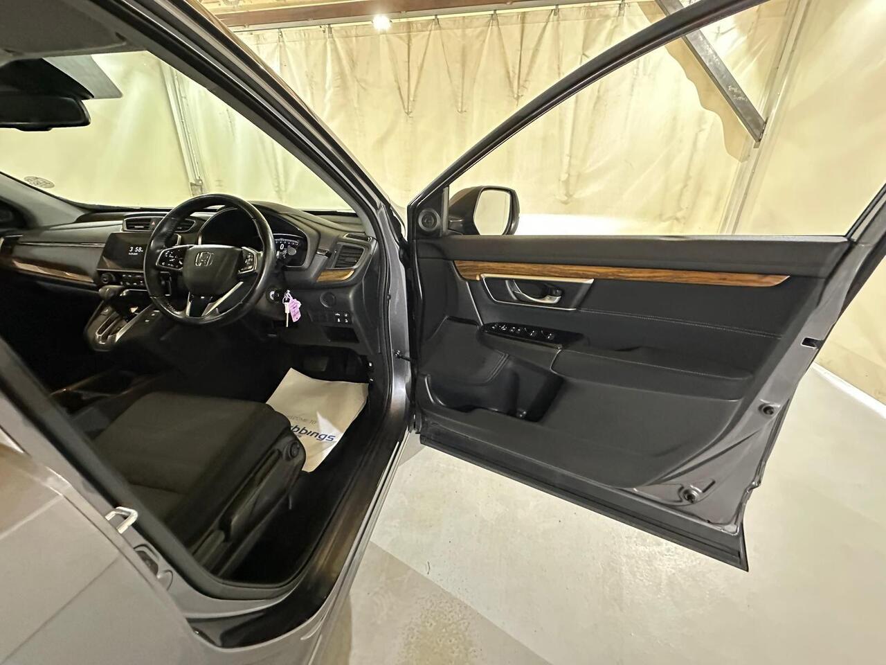 Honda CR-V RK19BDZ