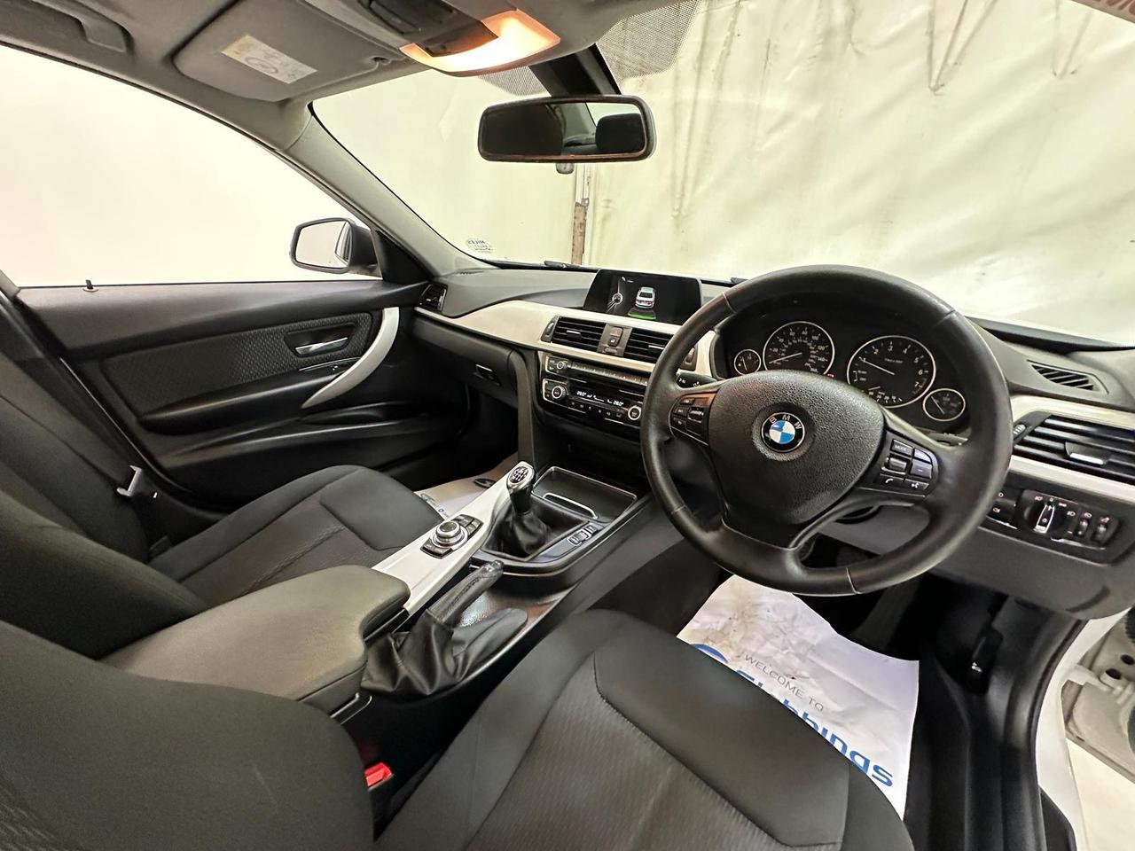 BMW 3 Series KT16NYM