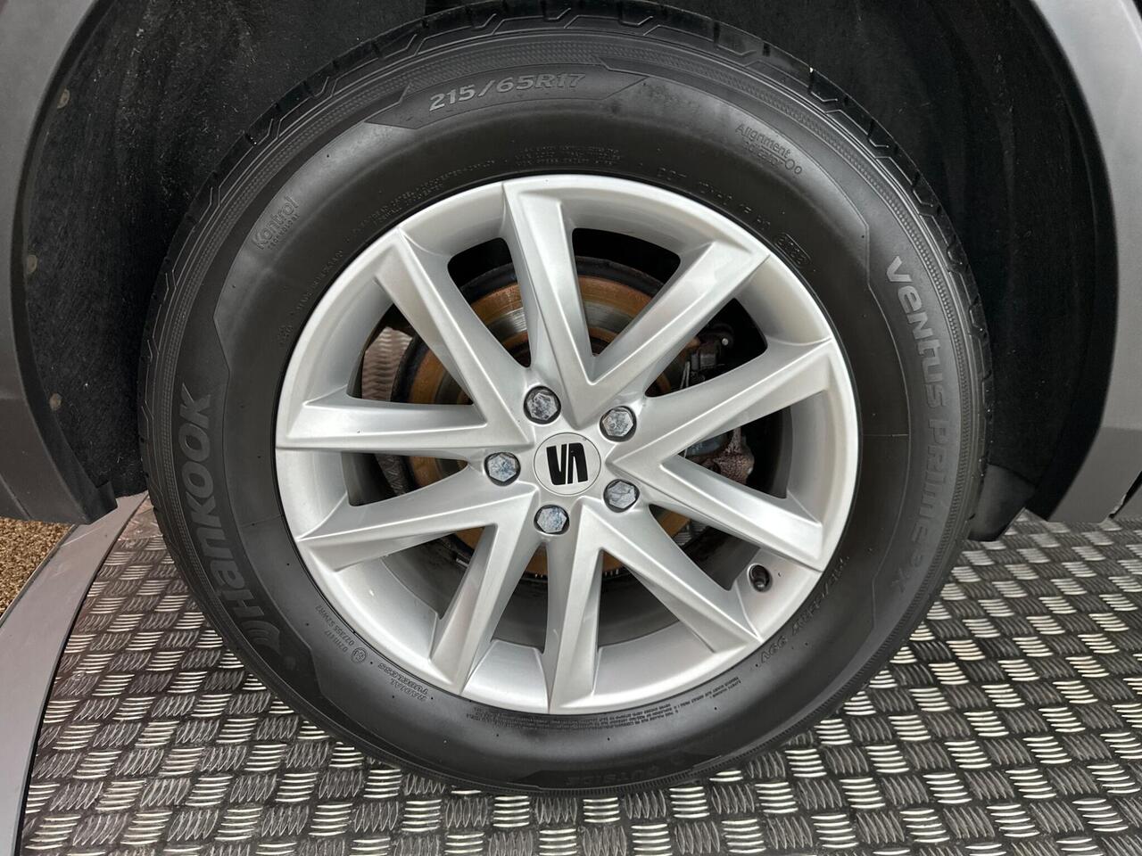 SEAT Tarraco YD72EBX