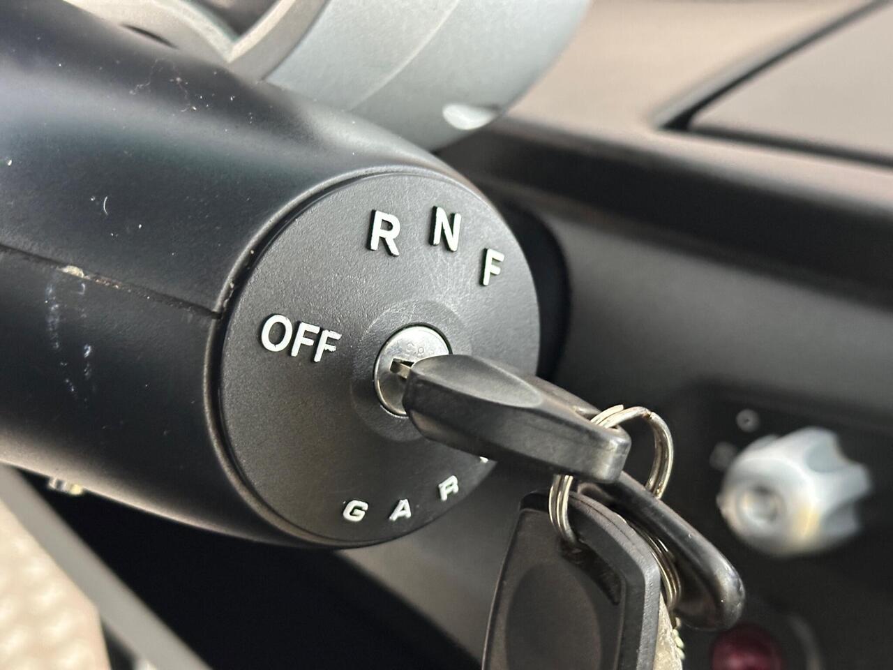 Garia Utility RX22EJD