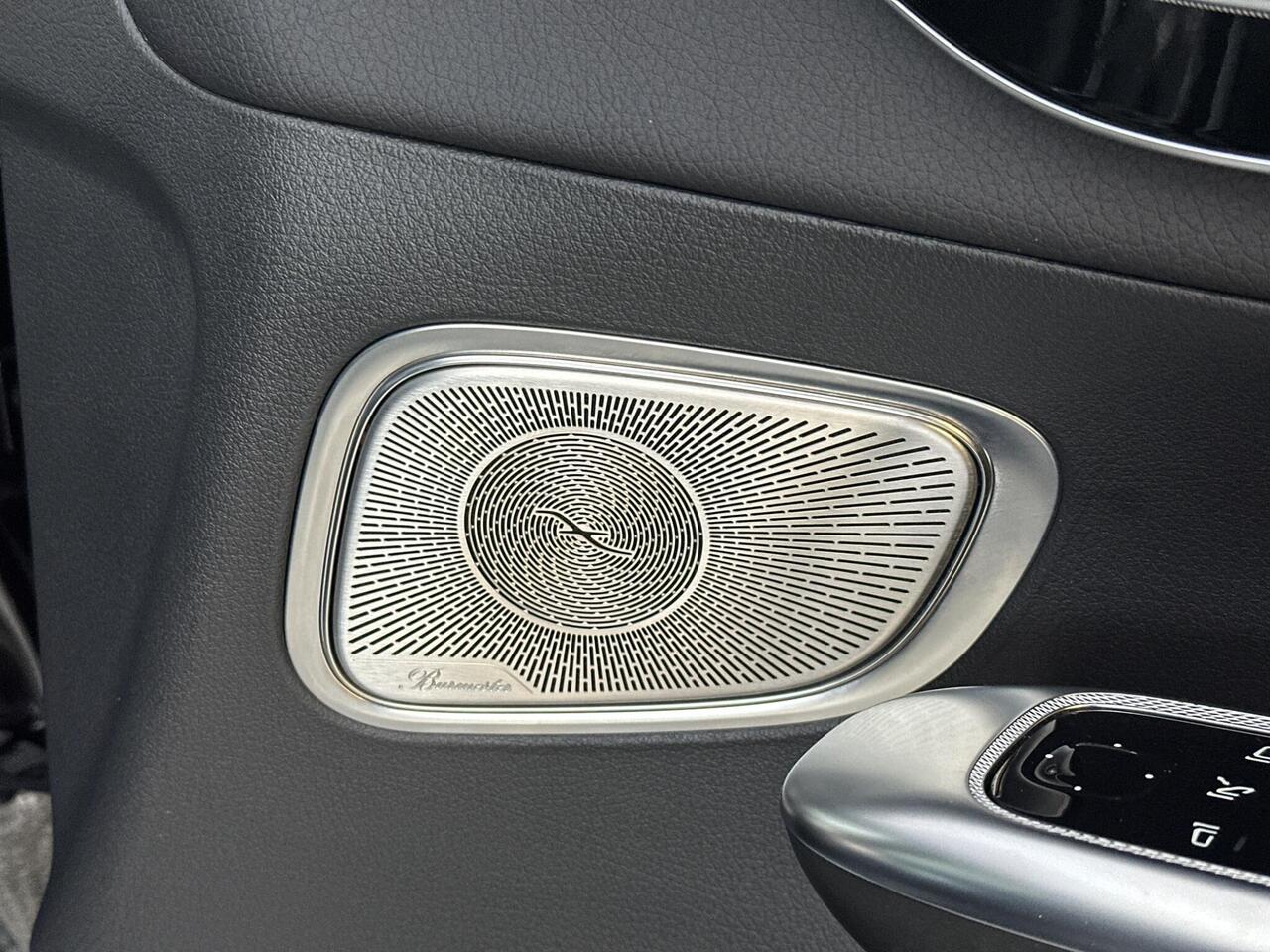 Mercedes-Benz GLC KP73DSE