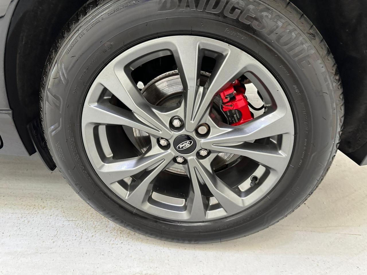 Ford Kuga SN70LFP