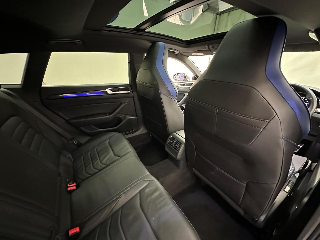 Volkswagen Arteon GF23SBV